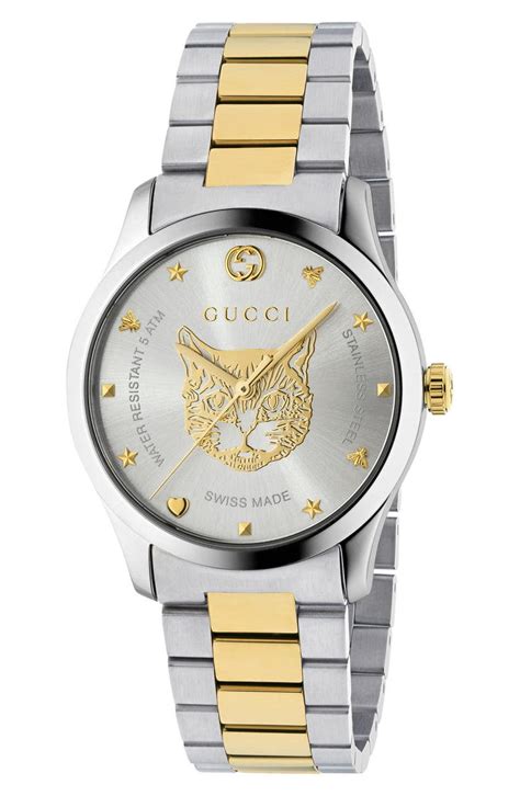 gucci g timeless 38mm|gucci g timeless watch price.